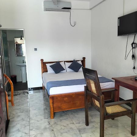 Hotel Sun Blue Uppuveli Kültér fotó
