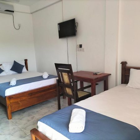 Hotel Sun Blue Uppuveli Kültér fotó