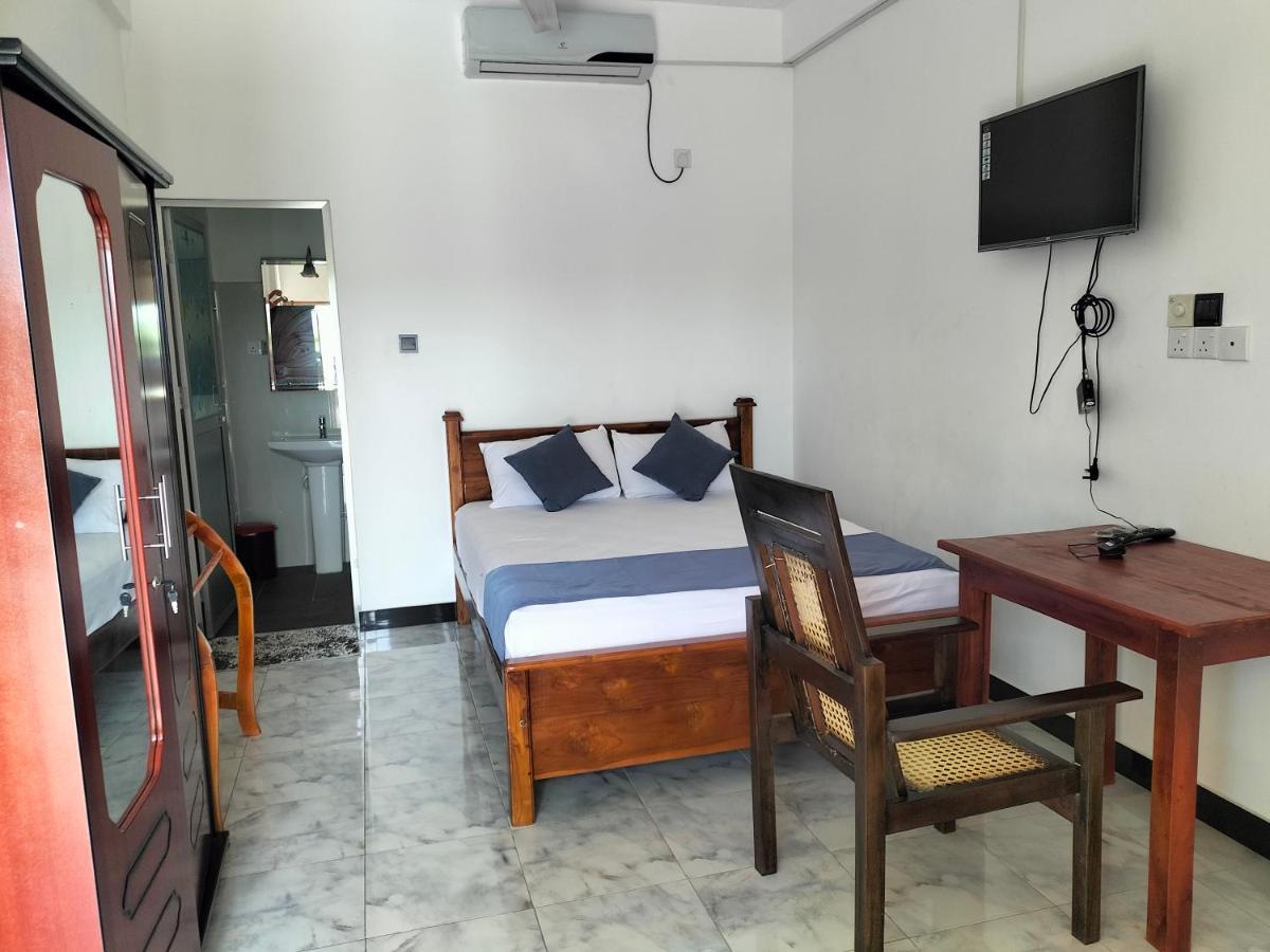 Hotel Sun Blue Uppuveli Kültér fotó