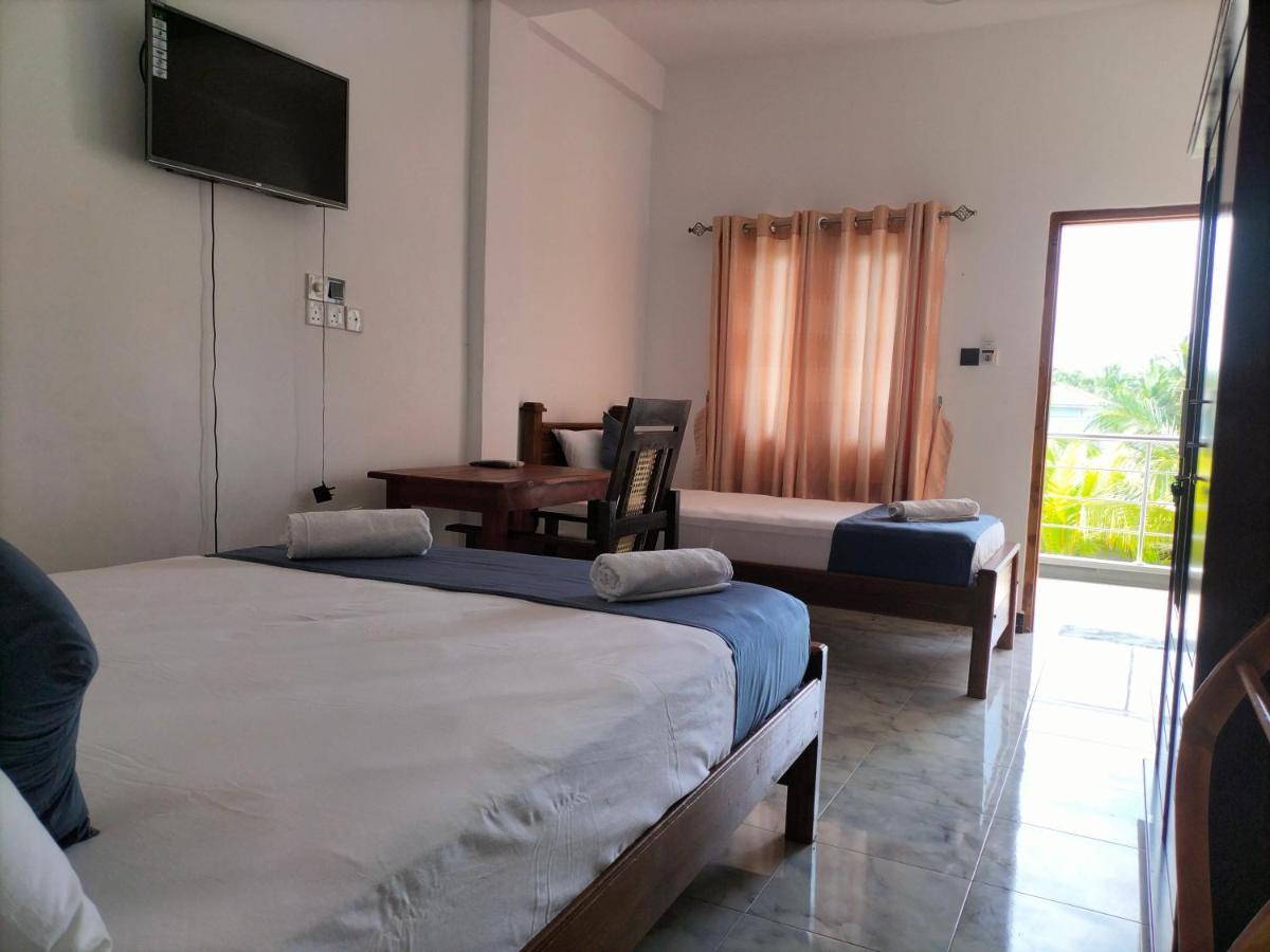 Hotel Sun Blue Uppuveli Kültér fotó