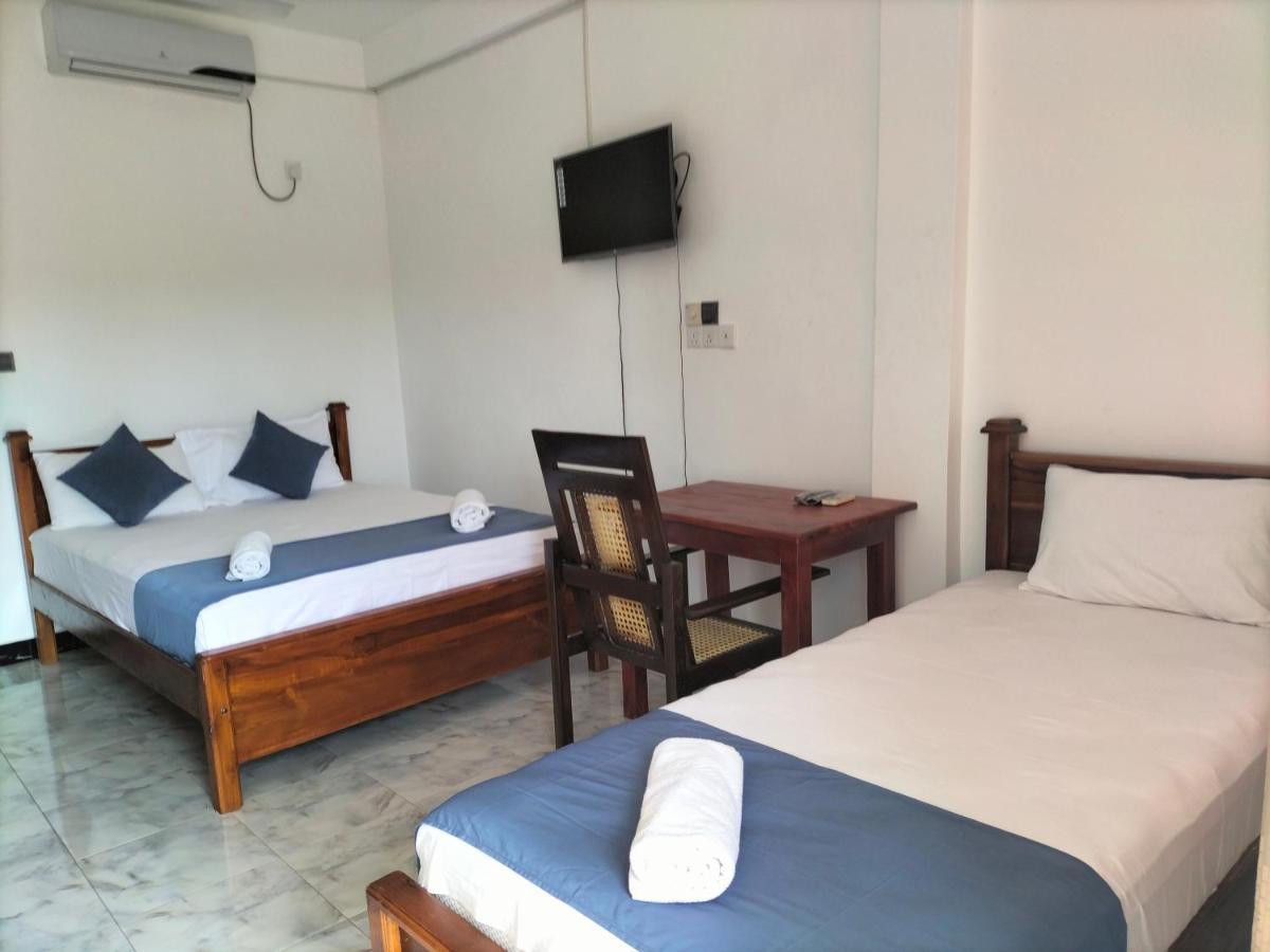 Hotel Sun Blue Uppuveli Kültér fotó