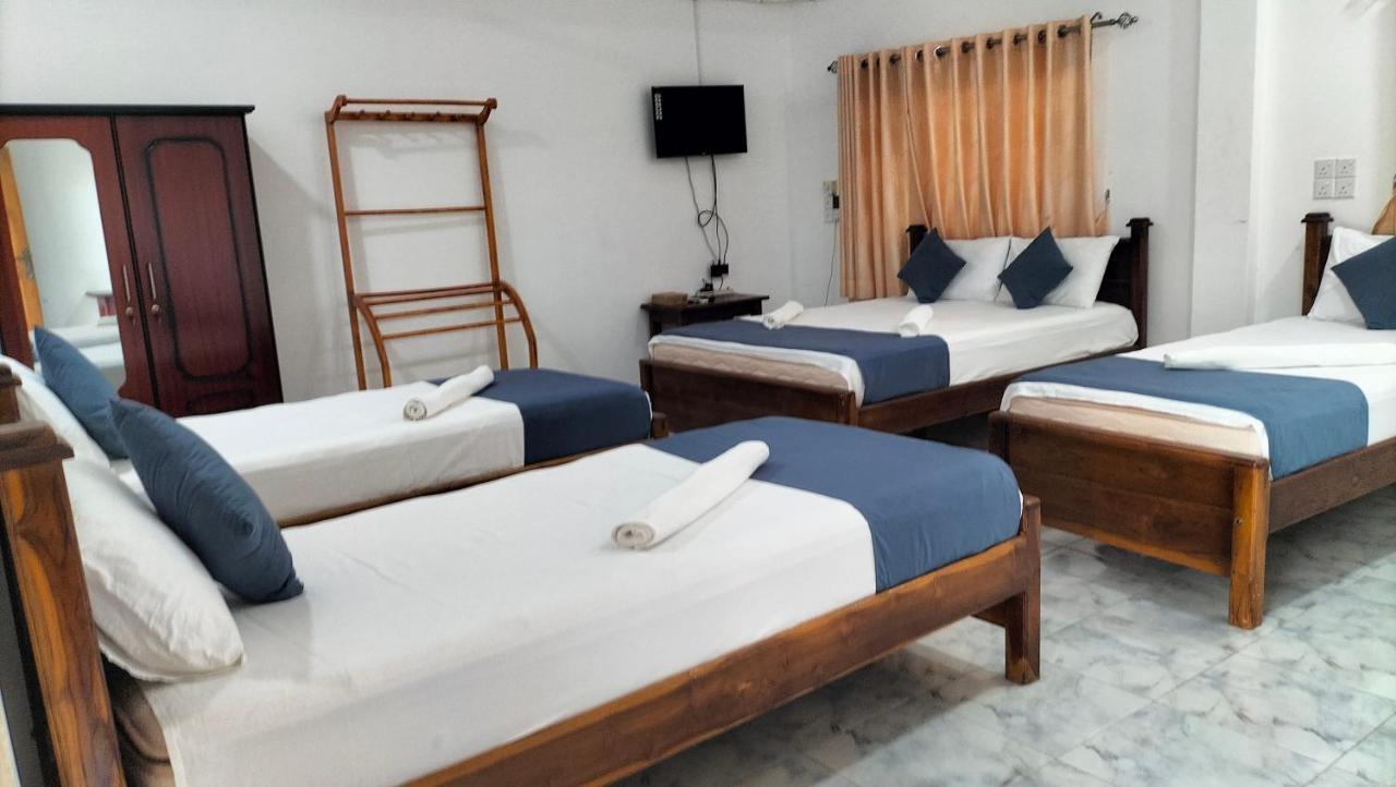 Hotel Sun Blue Uppuveli Kültér fotó