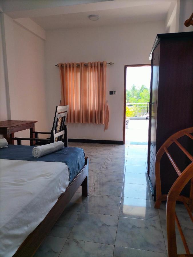 Hotel Sun Blue Uppuveli Kültér fotó