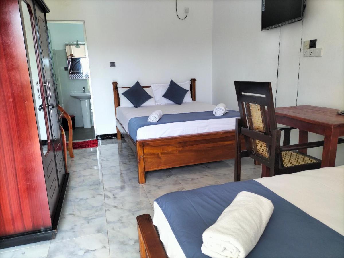 Hotel Sun Blue Uppuveli Kültér fotó
