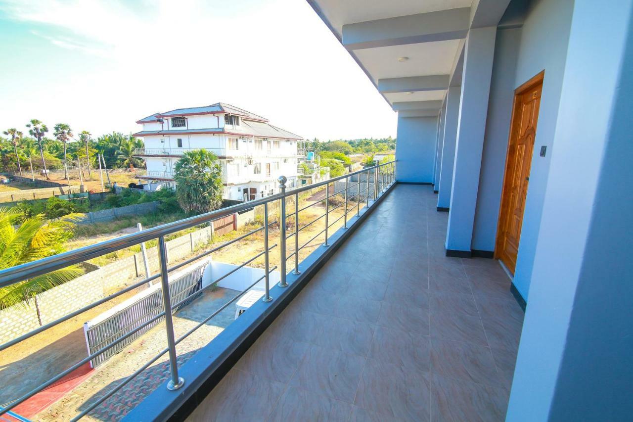 Hotel Sun Blue Uppuveli Kültér fotó