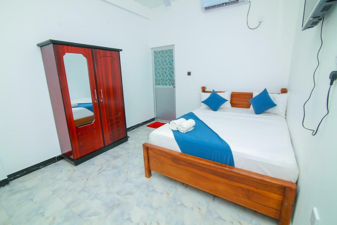 Hotel Sun Blue Uppuveli Kültér fotó